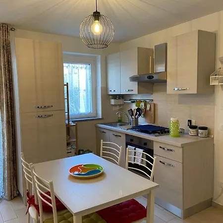 Casa Dolce Kate * Montesilvano Marina