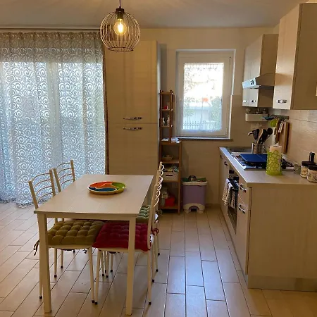 Apartamento Casa Dolce Kate Montesilvano Marina