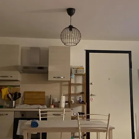 Apartamento Casa Dolce Kate Montesilvano Marina
