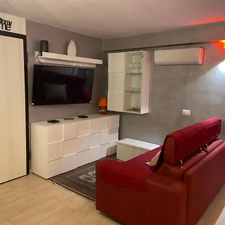Apartamento Casa Dolce Kate Montesilvano Marina
