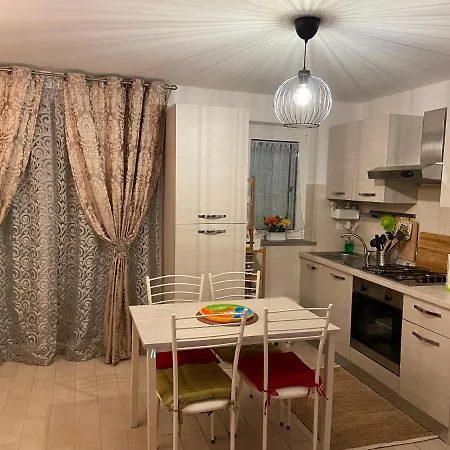 Casa Dolce Kate Apartamento Montesilvano Marina