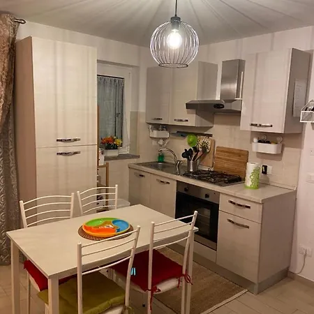 Apartamento Casa Dolce Kate Montesilvano Marina
