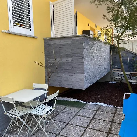 Casa Dolce Kate