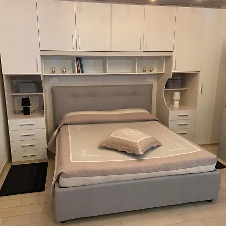 Apartamento Casa Dolce Kate *