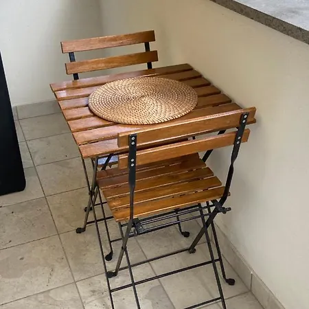 Apartamento Casa Dolce Kate