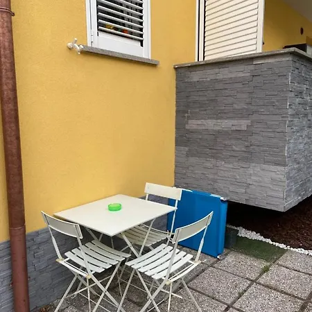 Casa Dolce Kate Apartamento
