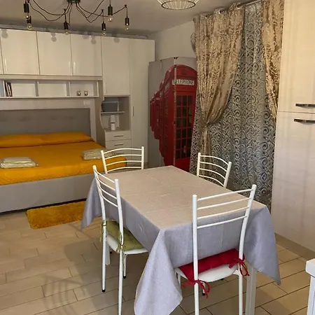 Casa Dolce Kate Apartamento Montesilvano Marina