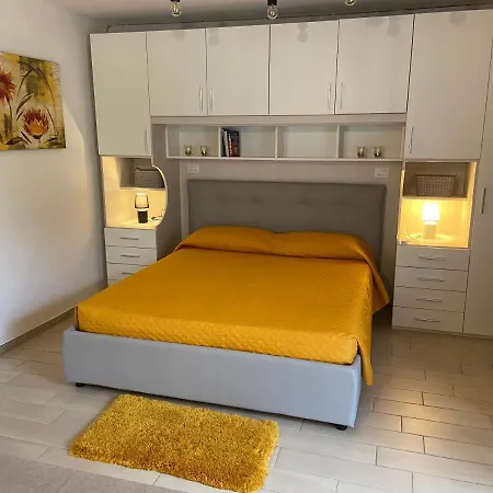 Apartamento Casa Dolce Kate