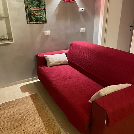 Apartment Casa Dolce Kate Montesilvano Marina