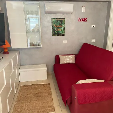 Casa Dolce Kate Apartamento