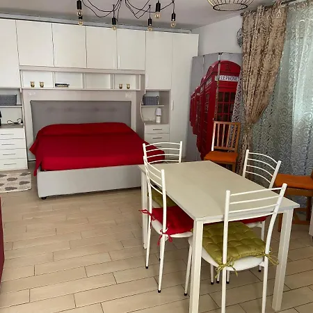 Casa Dolce Kate * Montesilvano Marina