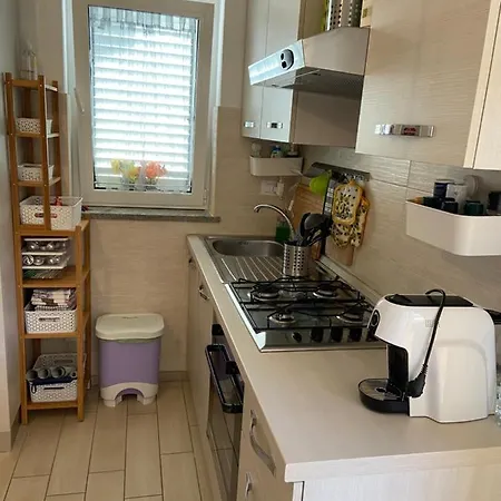 Casa Dolce Kate Apartamento Montesilvano Marina