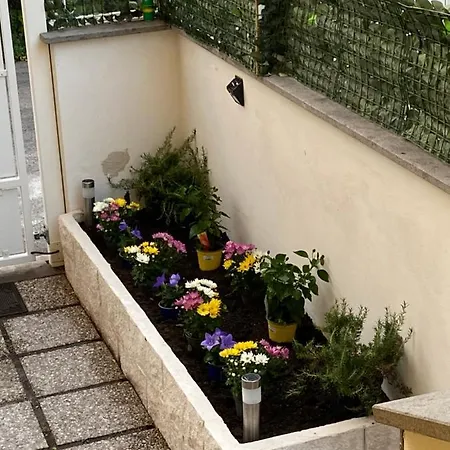 Casa Dolce Kate Montesilvano Marina