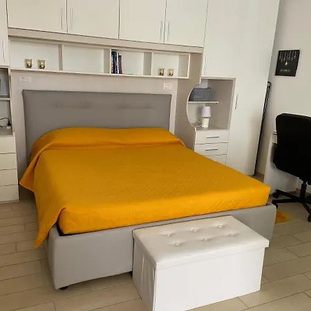 Apartamento Casa Dolce Kate