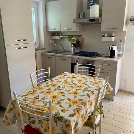 Casa Dolce Kate Apartamento