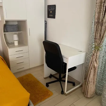 Casa Dolce Kate Apartamento *