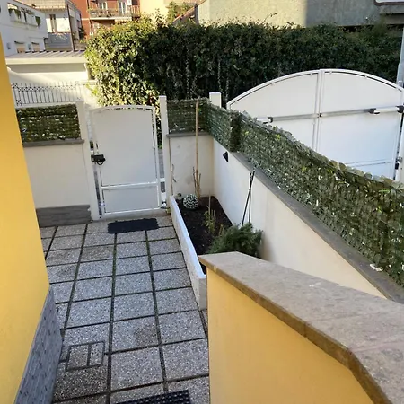Casa Dolce Kate * Montesilvano Marina