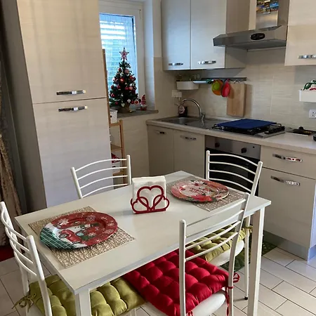 Casa Dolce Kate