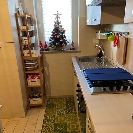 Casa Dolce Kate Apartamento Montesilvano Marina