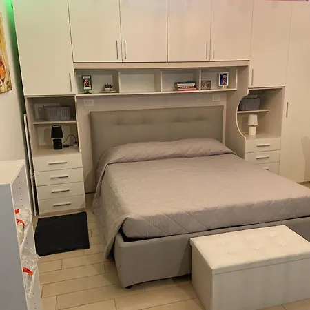 Apartamento Casa Dolce Kate *