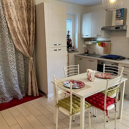 Apartamento Casa Dolce Kate Montesilvano Marina
