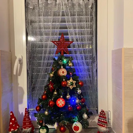Apartamento Casa Dolce Kate
