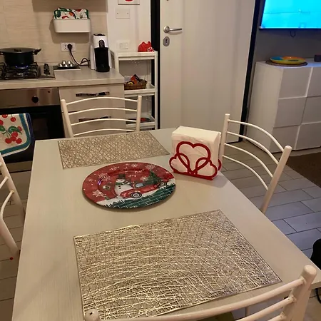 Apartamento Casa Dolce Kate Montesilvano Marina