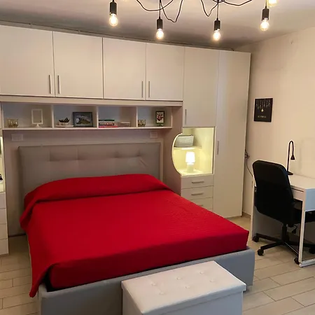 Casa Dolce Kate Apartamento